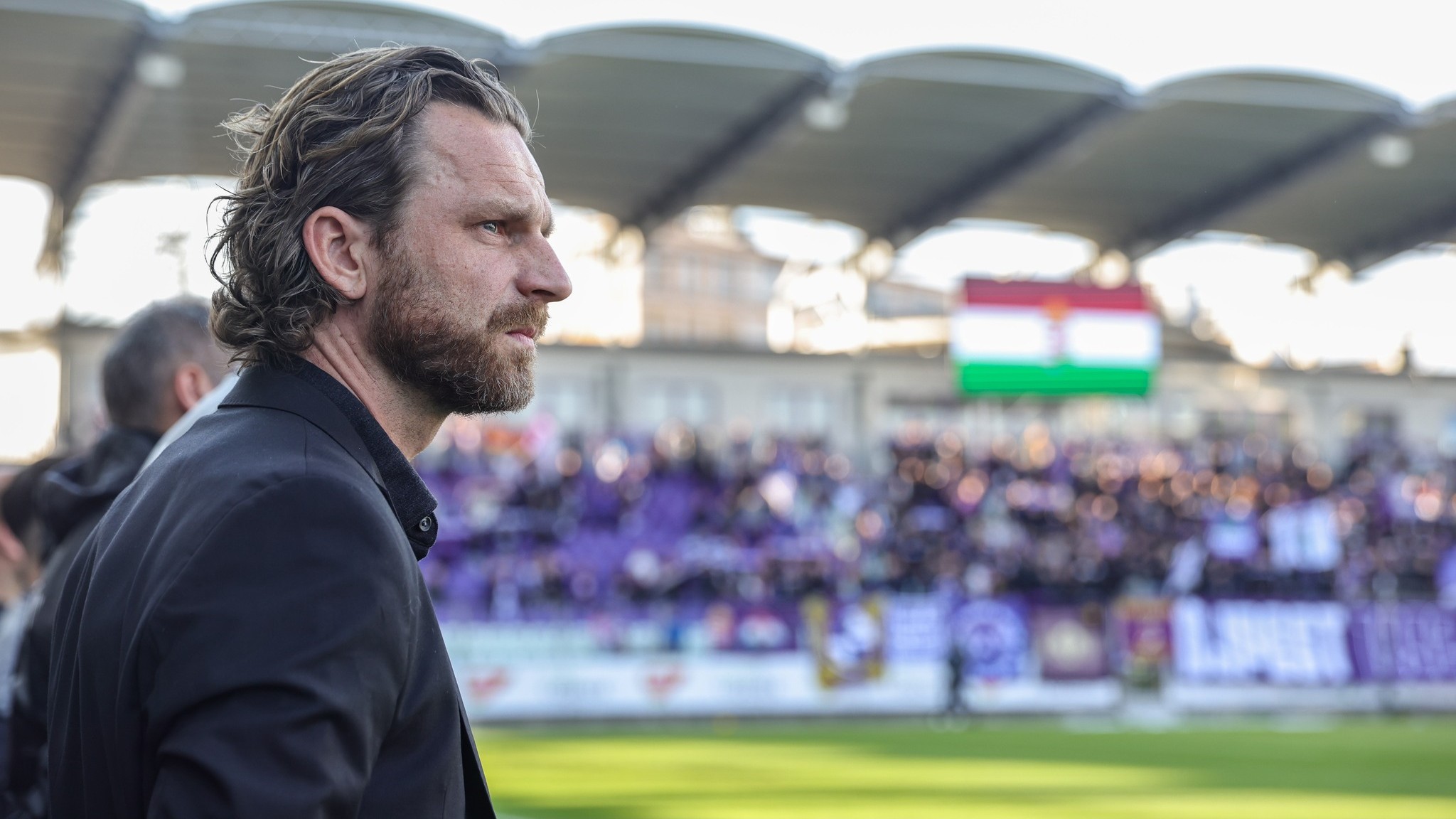 Eddig tartott az Újpest tulajdonosok türelme